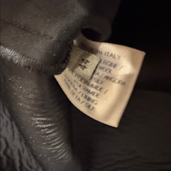 Bottega Veneta skirt sz 44 - Picture 4 of 6